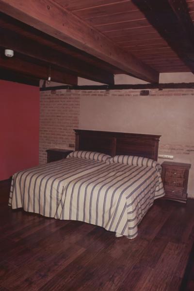 Hotel Rural El Señorio