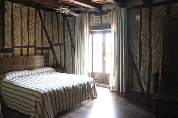 Hotel Rural El Señorio