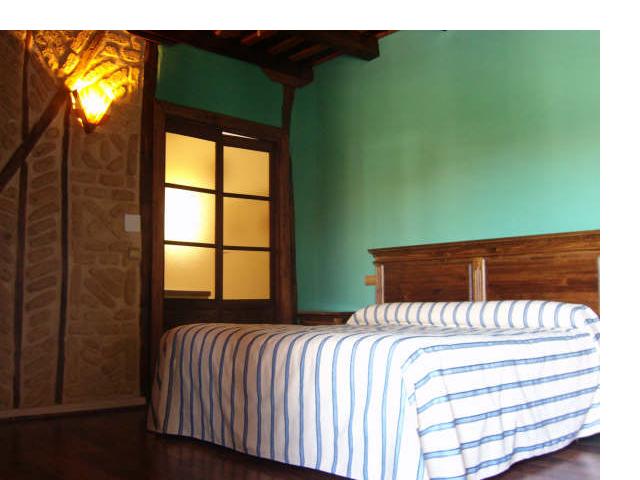 Hotel Rural El Señorio