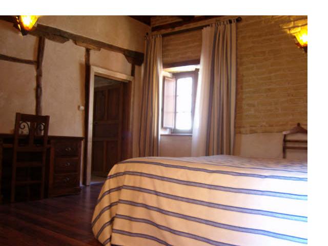 Hotel Rural El Señorio