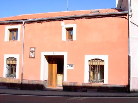 Doña Catalina