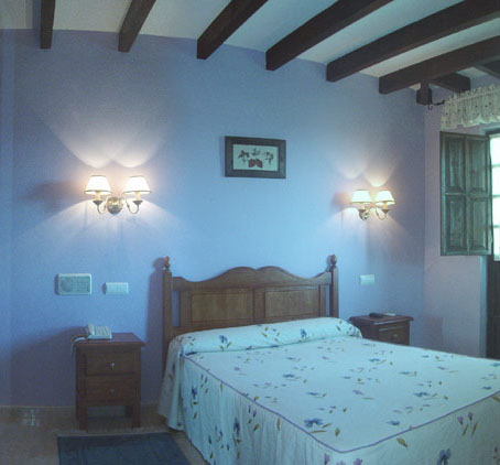 Posada Restaurante El Tocinero