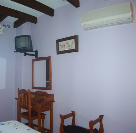 Posada Restaurante El Tocinero