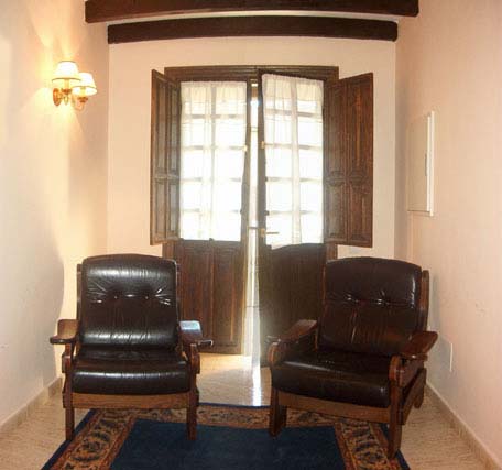 Posada Restaurante El Tocinero