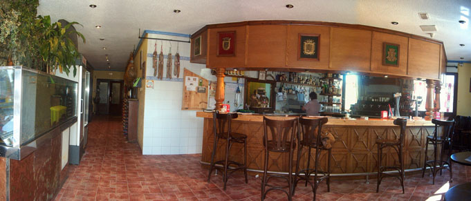 Posada Restaurante El Tocinero
