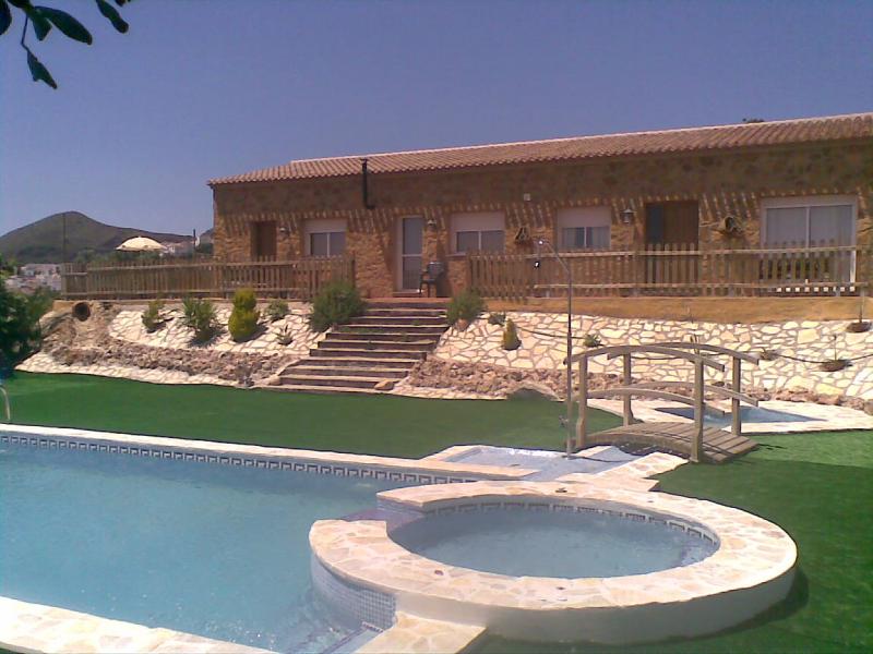 Los Castros