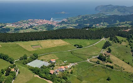 Kasa Barri