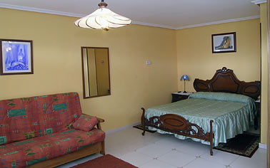 Kasa Barri