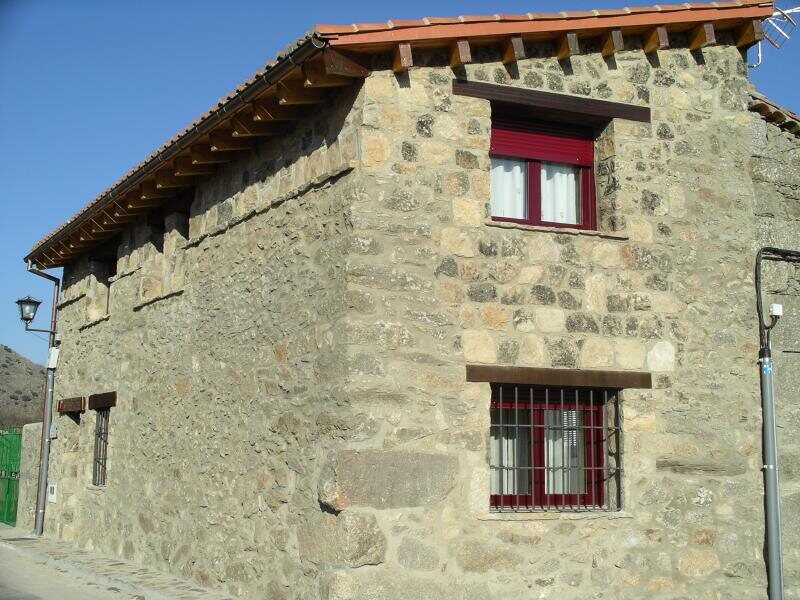 Casa La Celestina