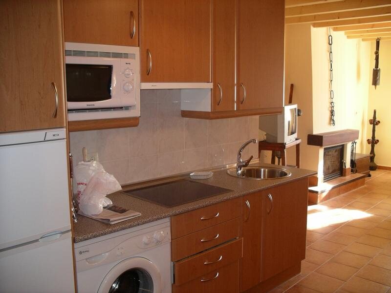 Casa La Celestina