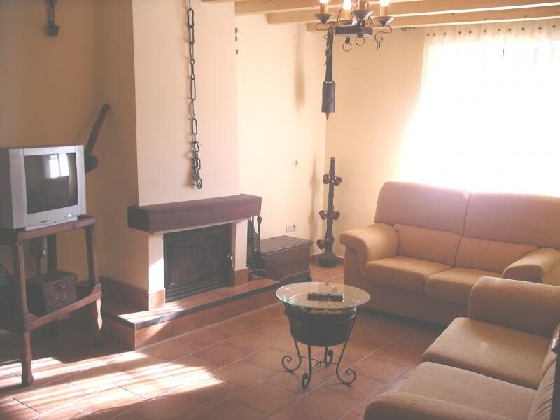 Casa La Celestina