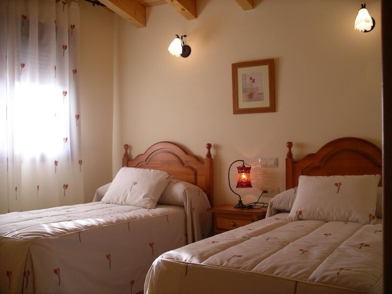 Casa La Celestina