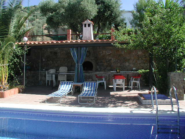 Casa Rural La Solana