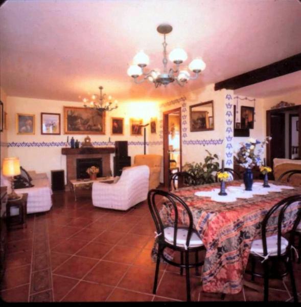 Casa Rural La Solana