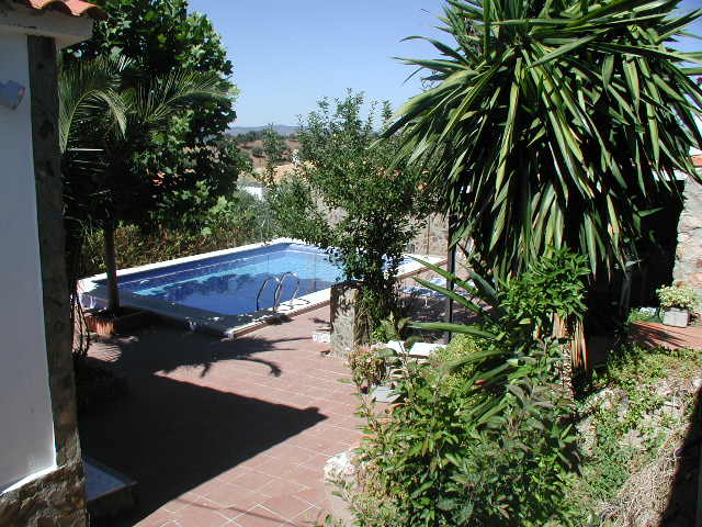 Casa Rural La Solana