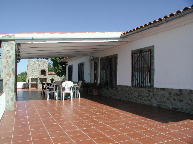 Casa Rural La Solana