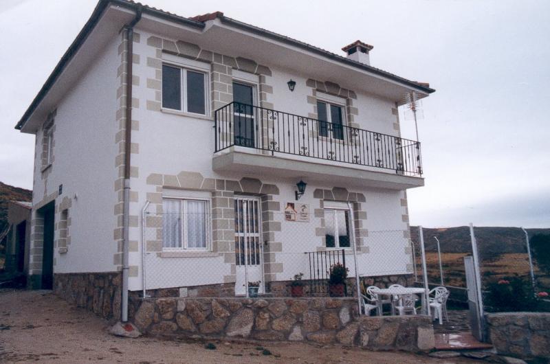 Casa El Maragato