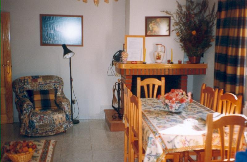 Casa El Maragato