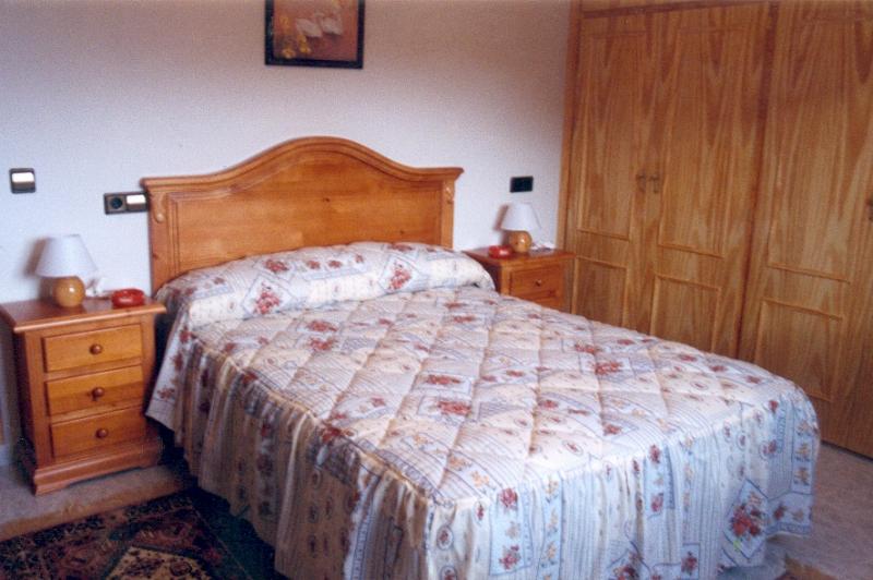 Casa El Maragato