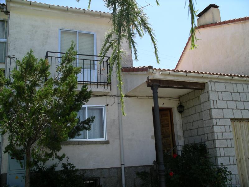 Casa Los Grijuelos