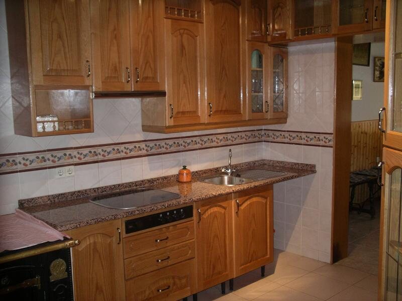 Casa Los Grijuelos