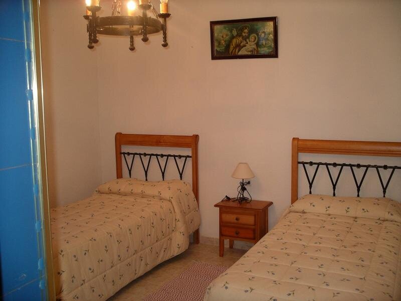 Casa Los Grijuelos