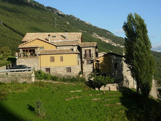 Casa Mur
