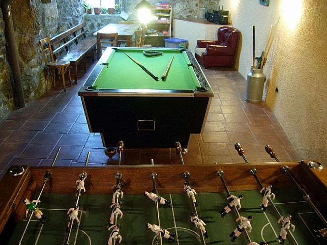 Casa Mur
