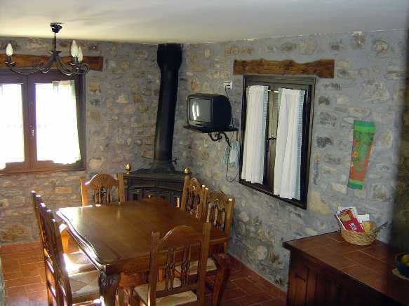 Casa Mur