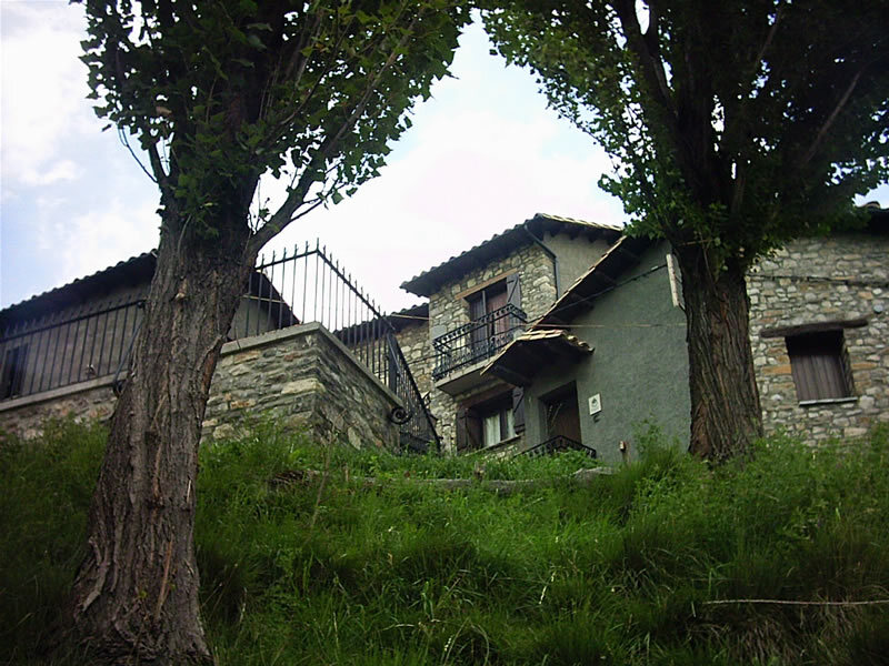 Casa Mur