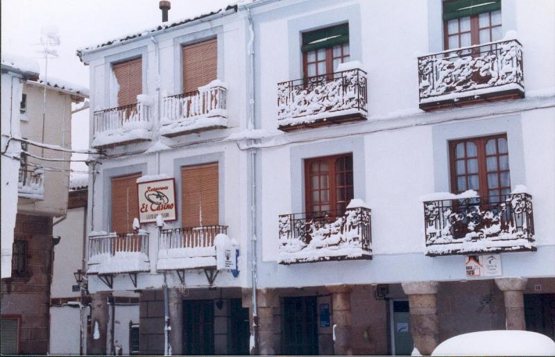 Casa La Rulla
