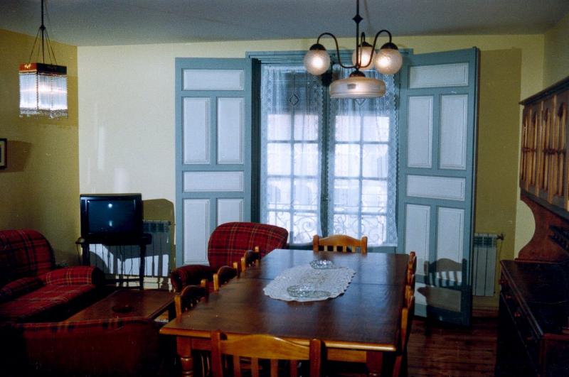 Casa La Rulla