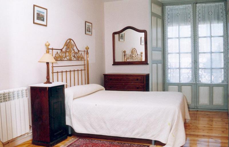 Casa La Rulla