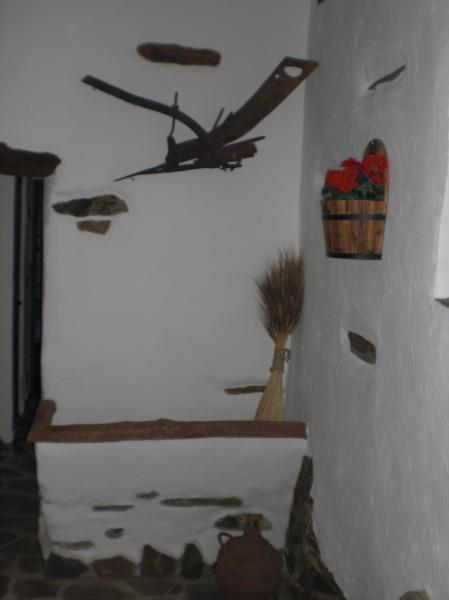 Cortijo Rural El Molino De Laroya