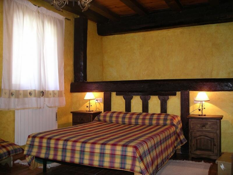 Casa El Toleo