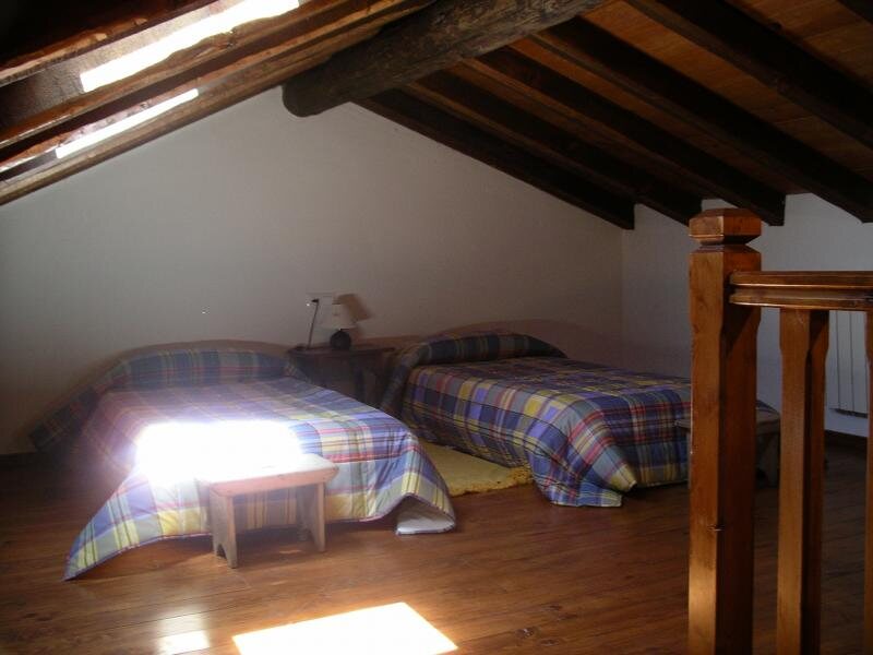 Casa El Toleo