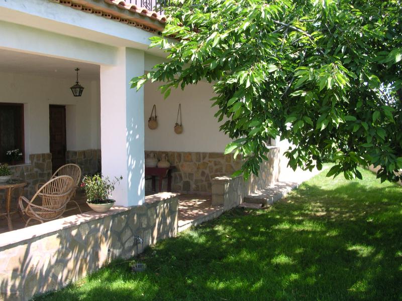 Casa Noguericas 1