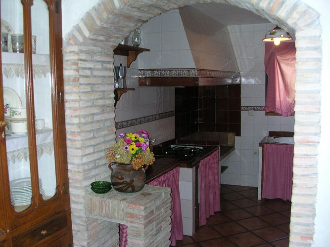 Casa Noguericas 1