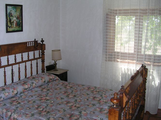 Casa Noguericas 1