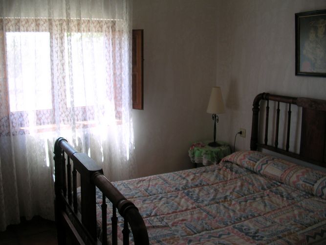 Casa Noguericas 1