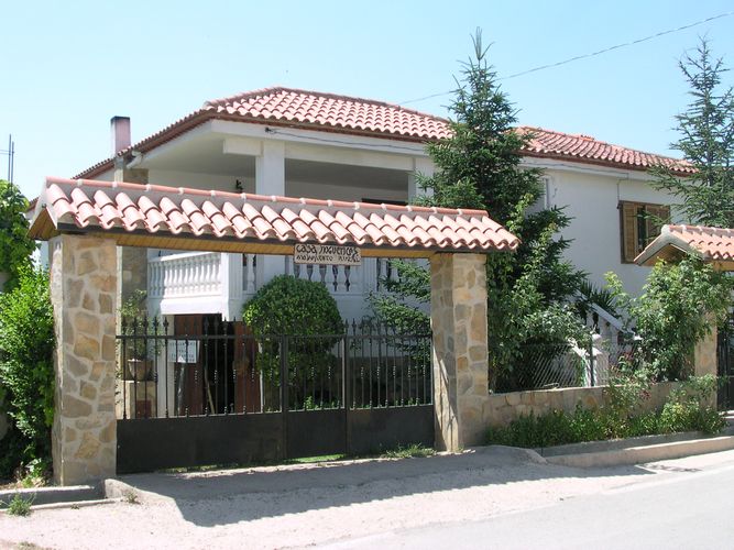 Casa Noguericas 1