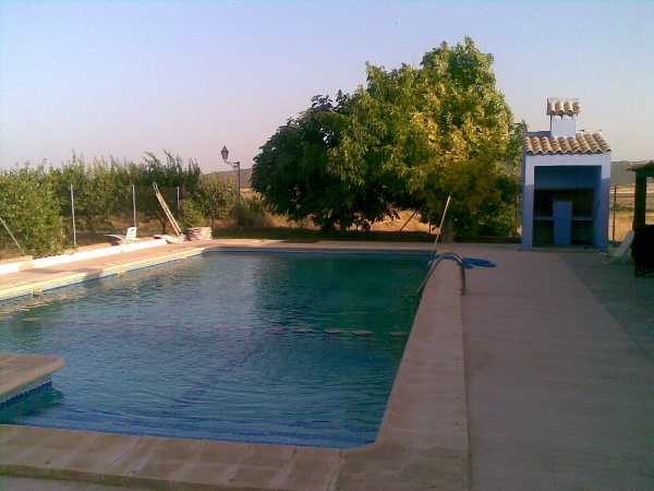 Casa Noguericas 1