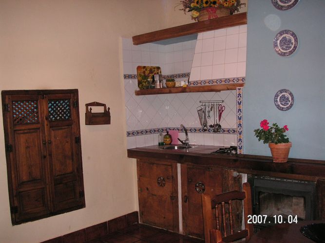 Casa Noguericas 2
