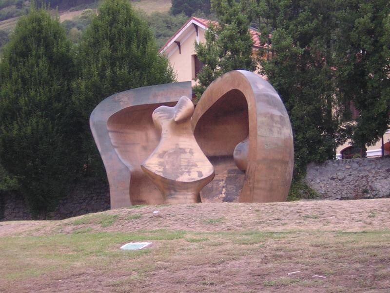 Akelarre Ostatua
