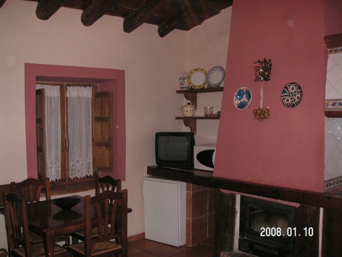 Casa Noguericas 3