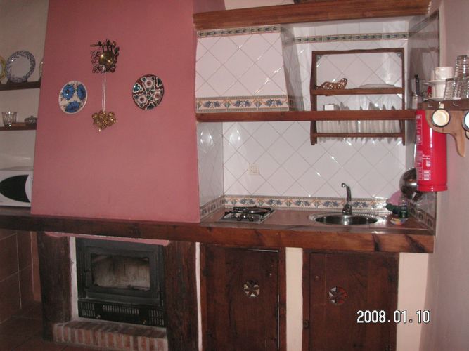 Casa Noguericas 3