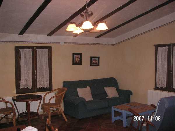 Casa Noguericas 4