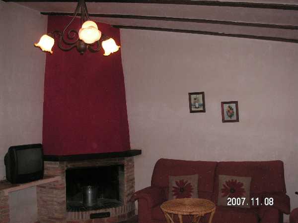 Casa Noguericas 4