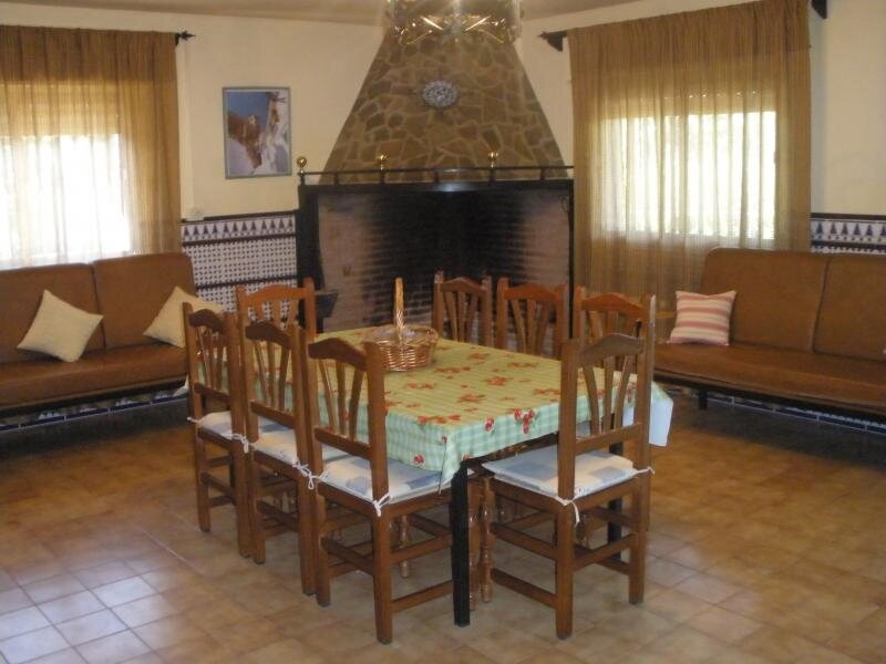 Huerta Cuberos