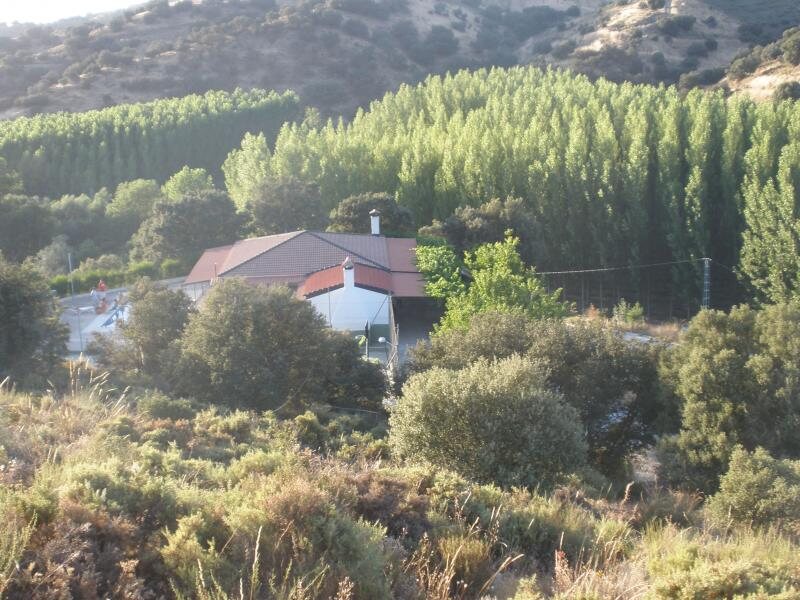 Huerta Cuberos